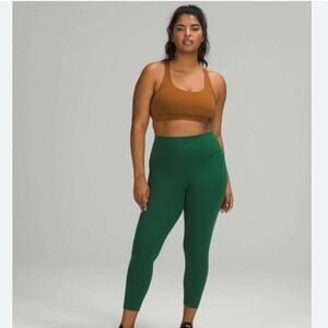 Lululemon‎ High-Rise Leggings Size 0